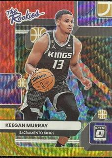 Keegan Murray