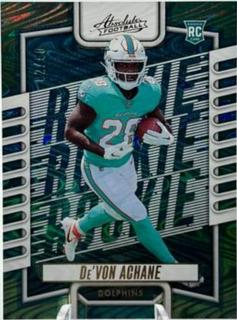 De'Von Achane