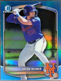 Jacob Reimer