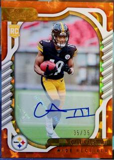 Calvin Austin III