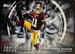 DeSean Jackson