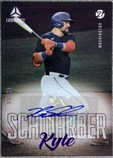 Kyle Schwarber