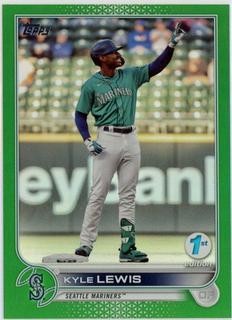 Kyle Lewis