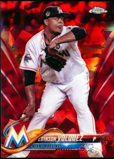 Edinson Volquez