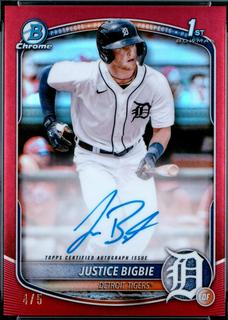 Justice Bigbie