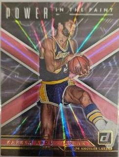 Kareem Abdul-Jabbar