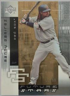 Manny Ramirez