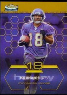 Keenan Howry