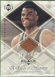 David Robinson