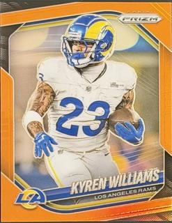 Kyren Williams