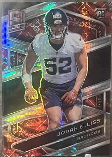 Jonah Elliss