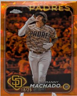 Manny Machado