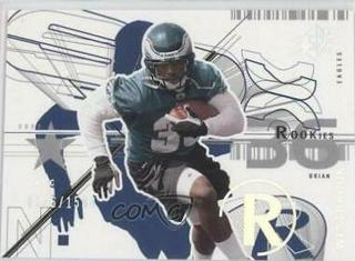Brian Westbrook