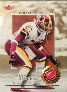 Deion Sanders