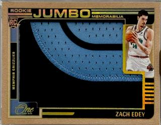 Zach Edey