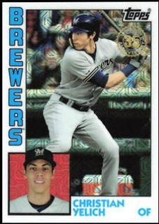 Christian Yelich
