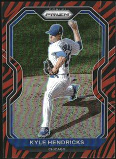 Kyle Hendricks