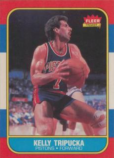 Kelly Tripucka