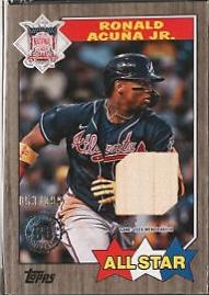 Ronald Acuna Jr.