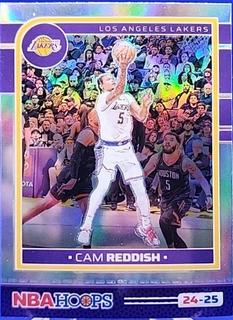 Cam Reddish