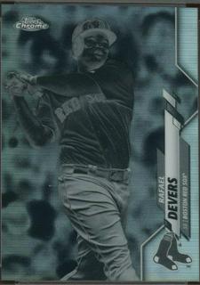 Rafael Devers