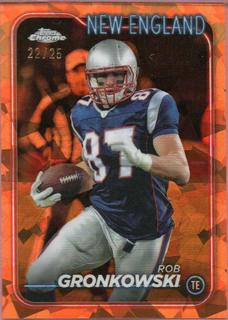 Rob Gronkowski