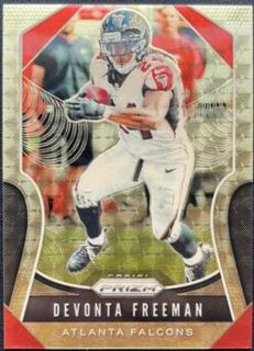 Devonta Freeman