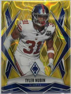 Tyler Nubin
