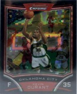 Kevin Durant