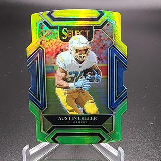 Austin Ekeler