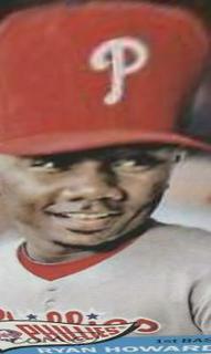 Ryan Howard