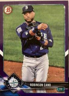 Robinson Cano