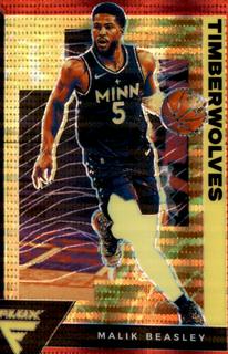 Malik Beasley