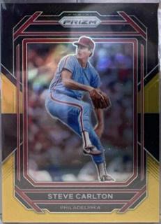 Steve Carlton