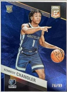 Kennedy Chandler