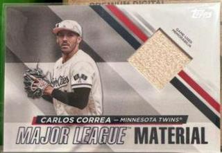 Carlos Correa