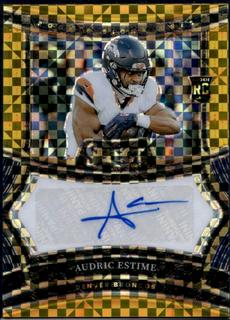 Audric Estime