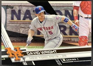 David Wright