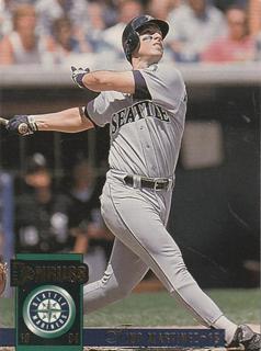 Tino Martinez