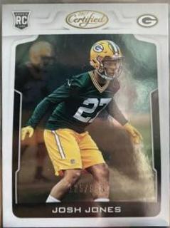 Josh Jones