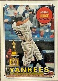 Aaron Judge