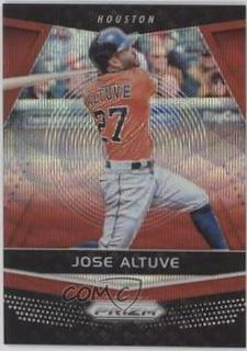 Jose Altuve