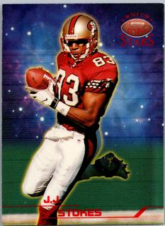 J.J. Stokes