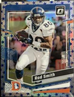 Rod Smith