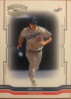 Jeff Kent