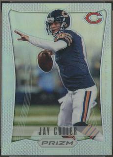 Jay Cutler