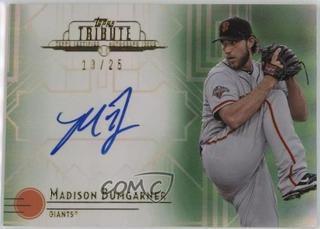 Madison Bumgarner