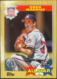 Greg Maddux