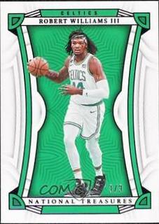 Robert Williams III