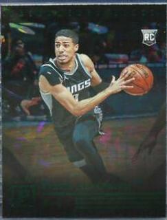 Tyrese Haliburton